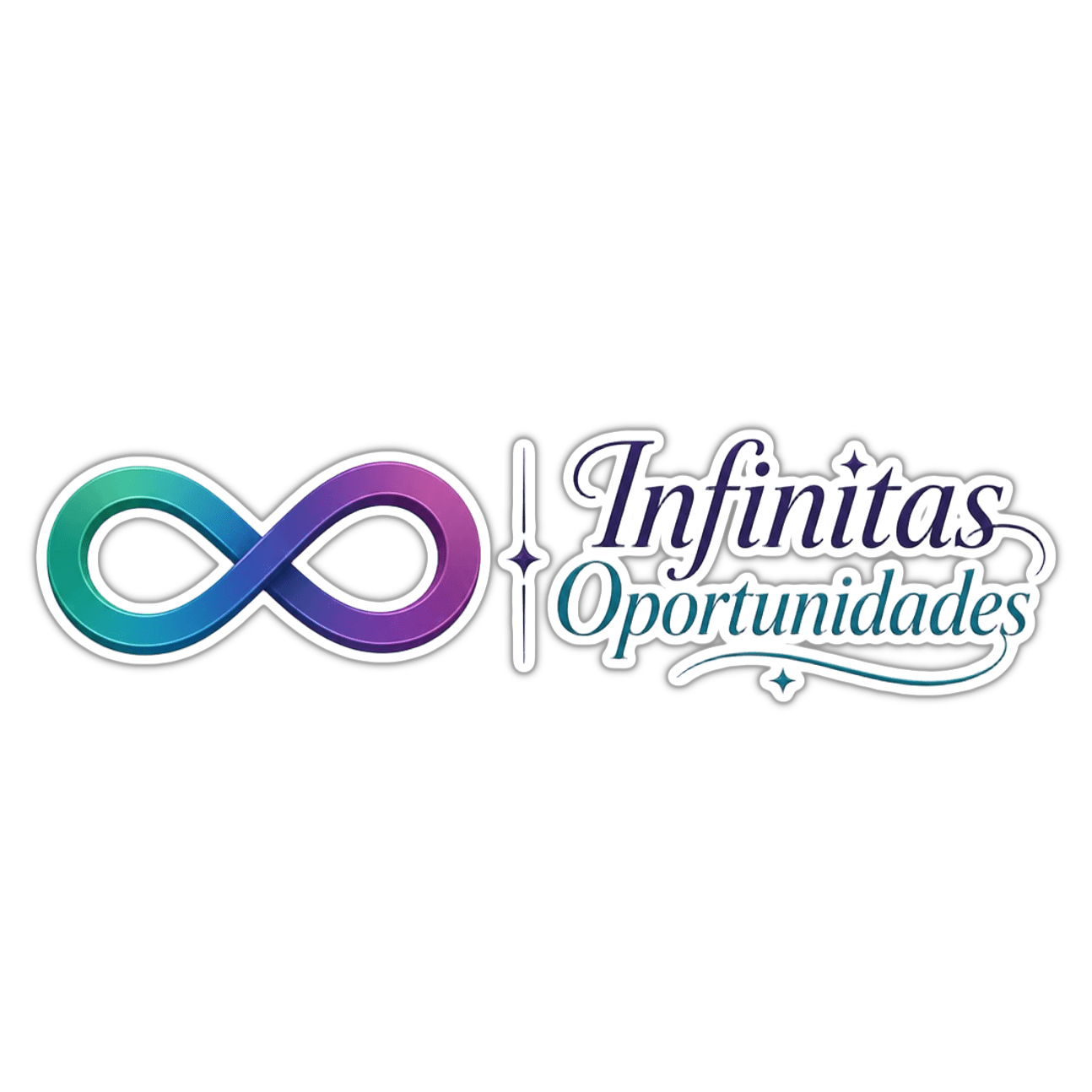 Infinitas Oportunidades